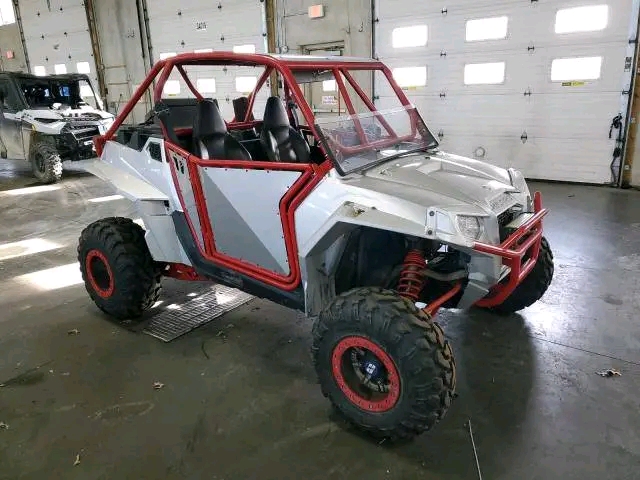 Yamaha Banshee 1